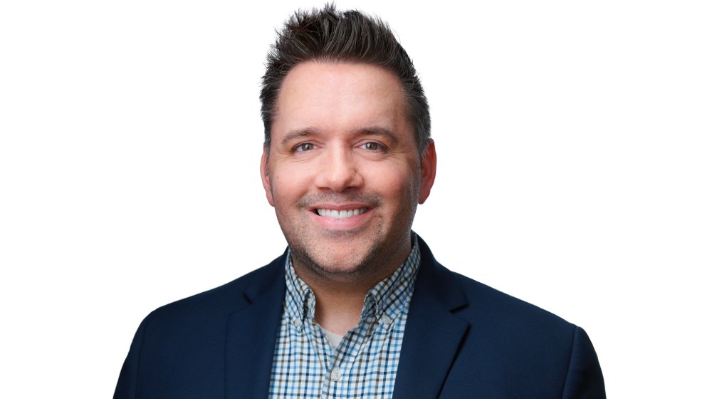 Kevin Voge